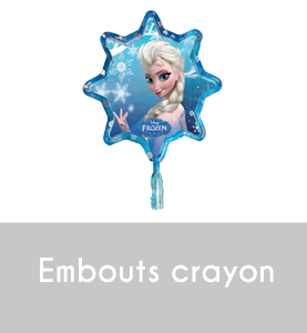 embouts crayons personnalisables