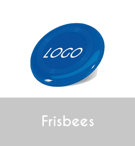 Frisbees personnalisables