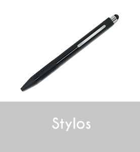 Stylos personnalisables