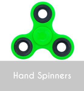 Handspinners